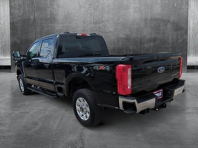 used 2024 Ford F-250 car, priced at $57,799