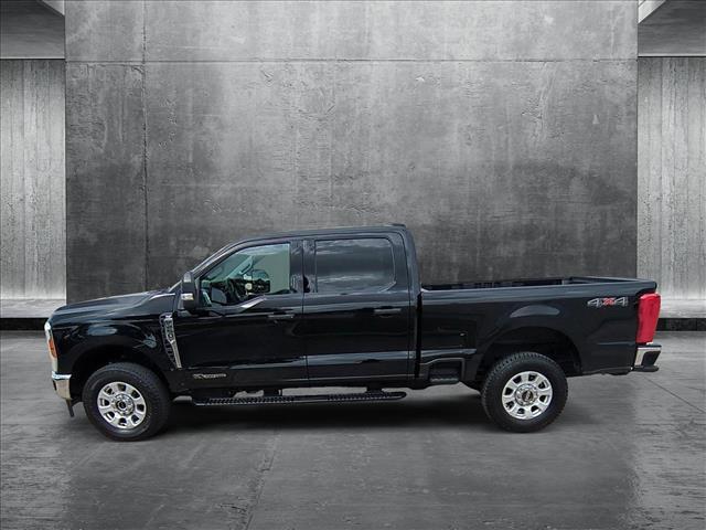 used 2024 Ford F-250 car, priced at $57,799