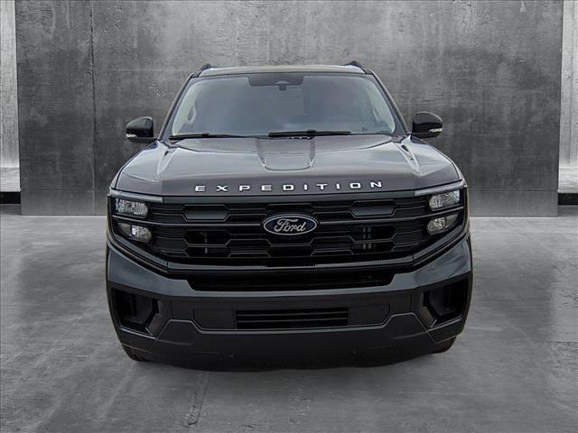 new 2025 Ford Expedition car, priced at $65,991