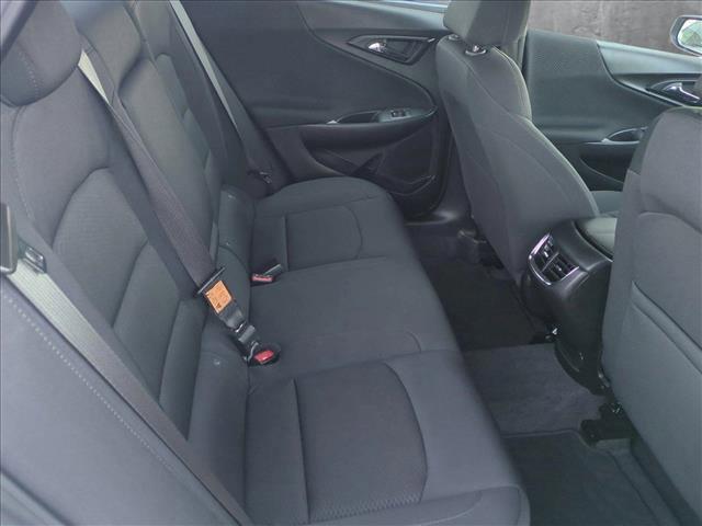 used 2024 Chevrolet Malibu car, priced at $18,889
