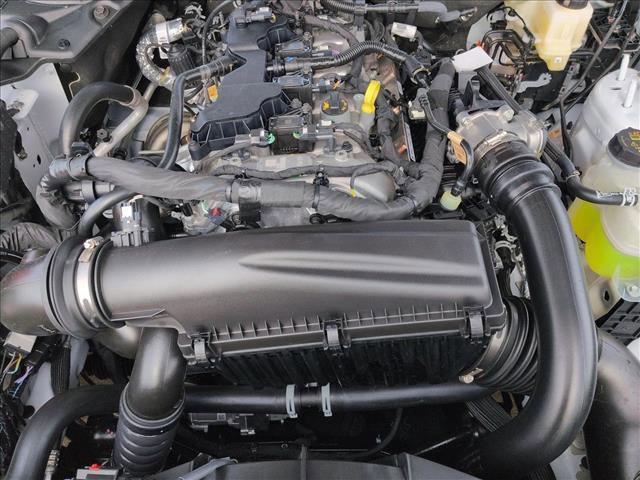 new 2026 Ford Mustang car, priced at $32,995