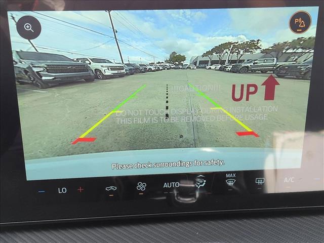 new 2026 Ford Mustang car, priced at $32,995