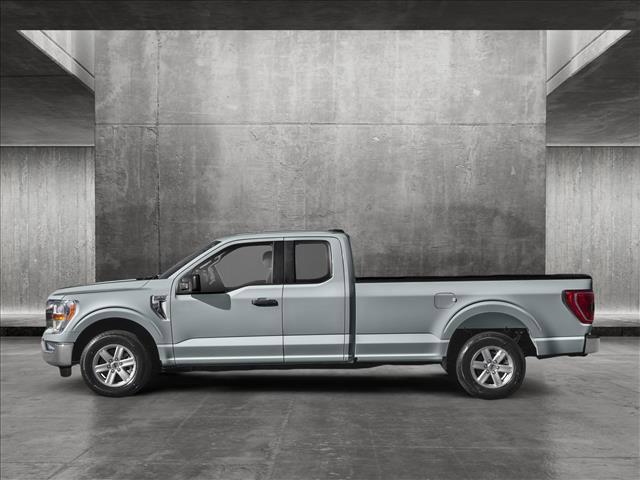 new 2024 Ford F-150 car, priced at $44,980