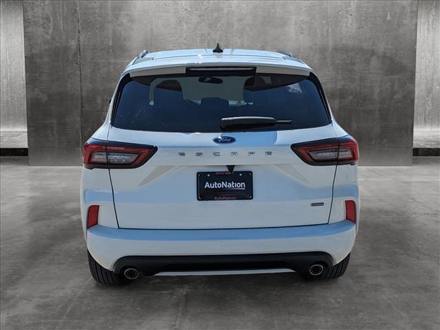 new 2024 Ford Escape car, priced at $29,495