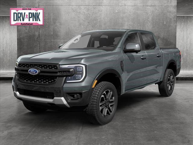 new 2024 Ford Ranger car, priced at $34,267