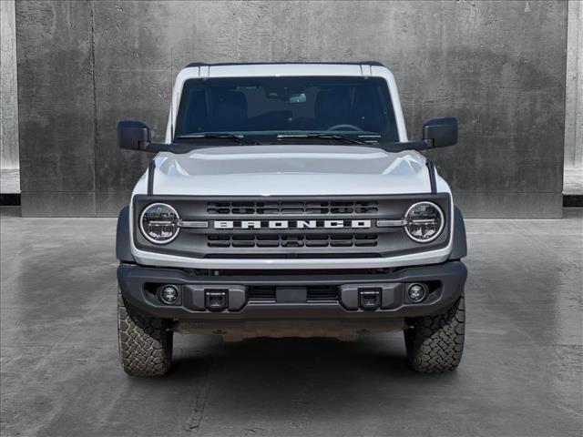 new 2024 Ford Bronco car, priced at $44,886