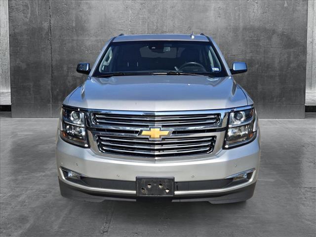 used 2015 Chevrolet Tahoe car, priced at $19,998