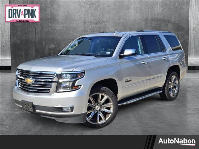 used 2015 Chevrolet Tahoe car, priced at $19,998