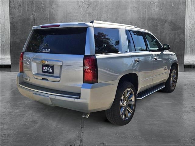 used 2015 Chevrolet Tahoe car, priced at $19,998