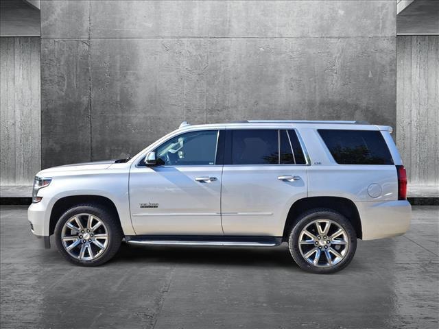 used 2015 Chevrolet Tahoe car, priced at $19,998