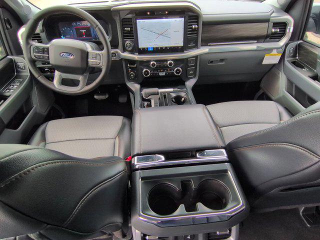 new 2025 Ford F-150 car, priced at $64,411