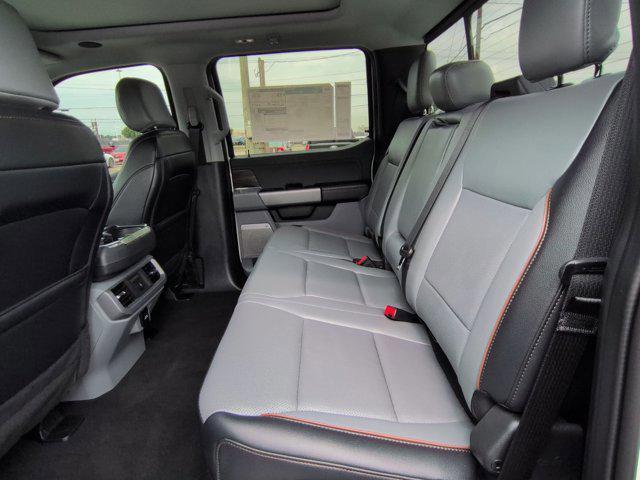 new 2025 Ford F-150 car, priced at $64,411