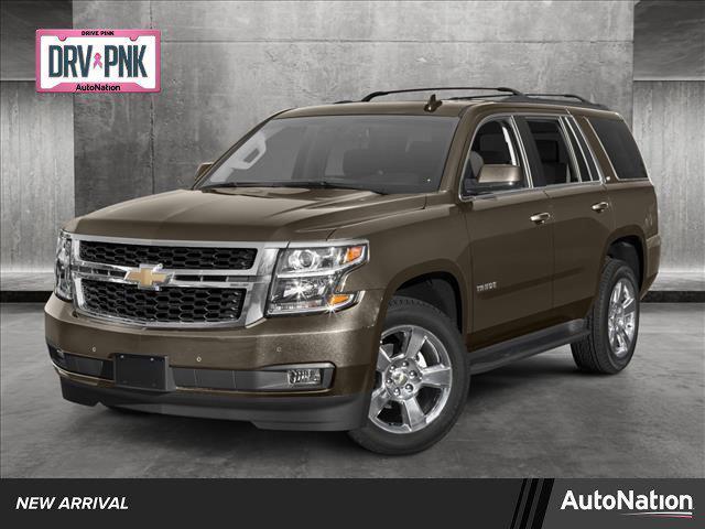 used 2016 Chevrolet Tahoe car, priced at $25,995