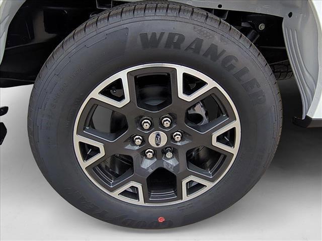 new 2025 Ford F-150 car, priced at $38,245