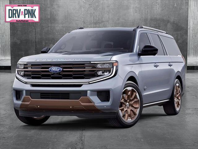 new 2025 Ford Expedition car, priced at $72,000