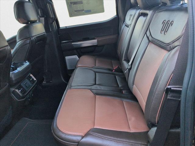 new 2025 Ford F-150 car, priced at $70,201