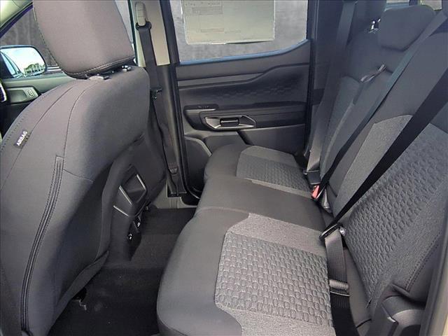 new 2025 Ford Ranger car, priced at $39,895