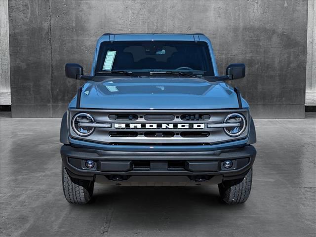 new 2024 Ford Bronco car, priced at $45,406