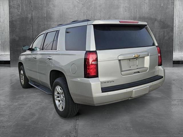 used 2016 Chevrolet Tahoe car, priced at $19,564