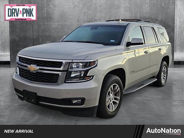 used 2016 Chevrolet Tahoe car, priced at $19,564