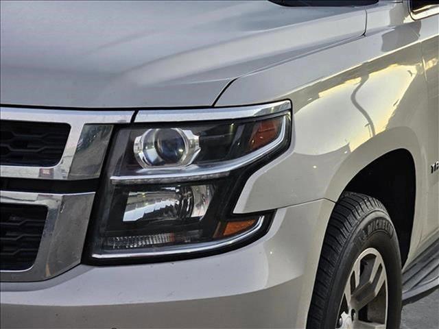 used 2016 Chevrolet Tahoe car, priced at $19,564