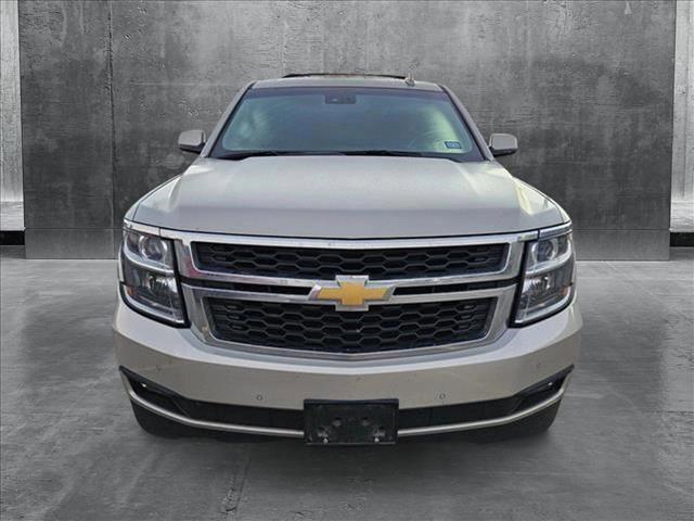 used 2016 Chevrolet Tahoe car, priced at $19,564