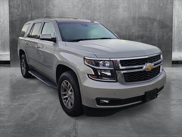 used 2016 Chevrolet Tahoe car, priced at $19,564