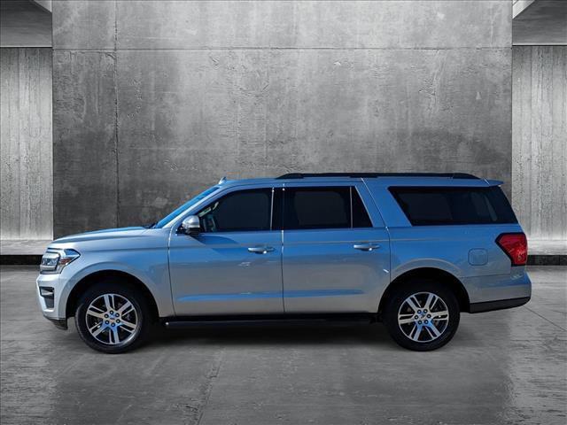 new 2024 Ford Expedition car, priced at $56,595