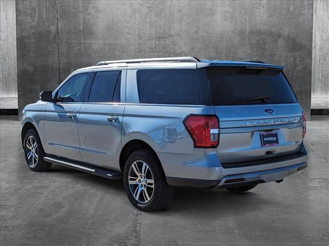 new 2024 Ford Expedition car, priced at $56,595