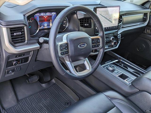 new 2024 Ford Expedition car, priced at $56,595