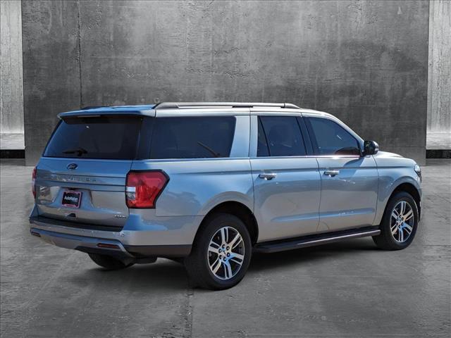 new 2024 Ford Expedition car, priced at $56,595