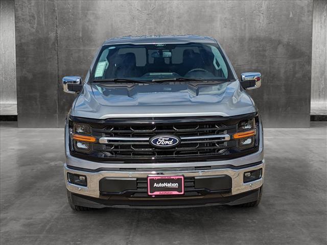 new 2024 Ford F-150 car, priced at $45,051