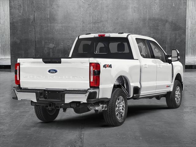 new 2025 Ford F-250 car, priced at $73,558