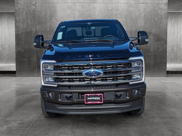 new 2024 Ford F-350 car, priced at $85,994