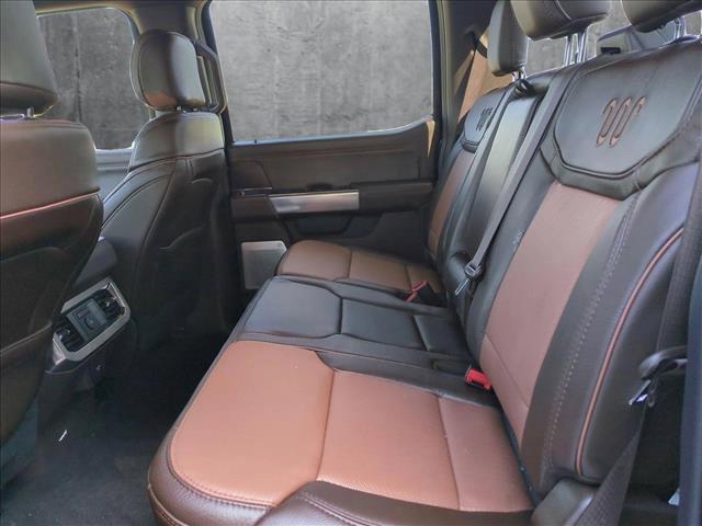 new 2025 Ford F-350 car, priced at $92,513