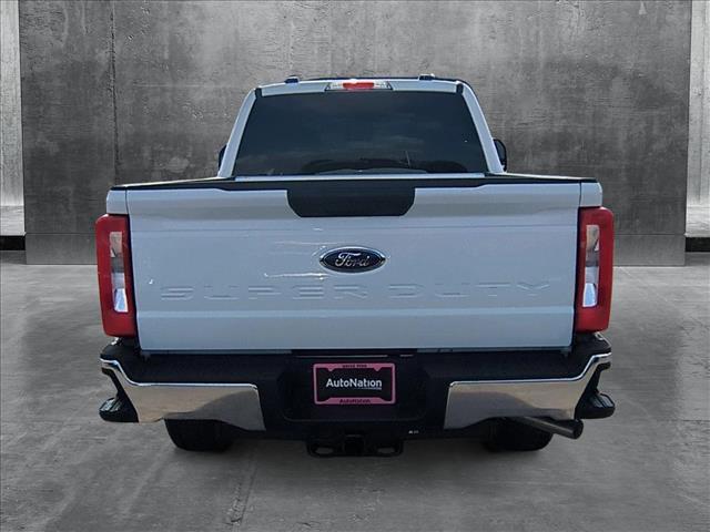 new 2025 Ford F-250 car, priced at $52,995