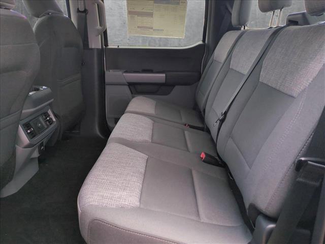 new 2025 Ford F-250 car, priced at $52,995