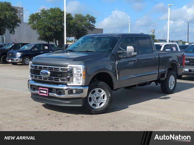 new 2025 Ford F-250 car, priced at $51,995