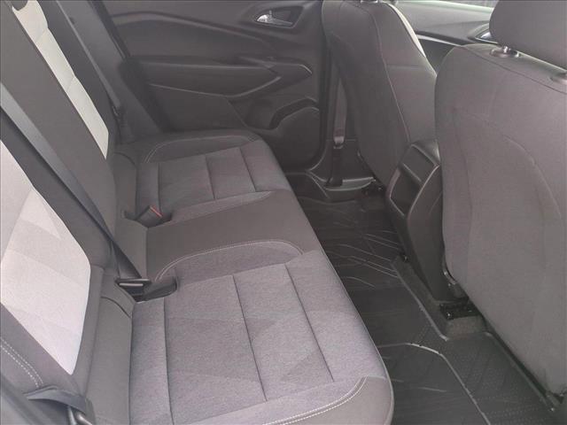used 2024 Chevrolet Trax car, priced at $21,499