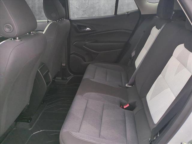 used 2024 Chevrolet Trax car, priced at $21,499