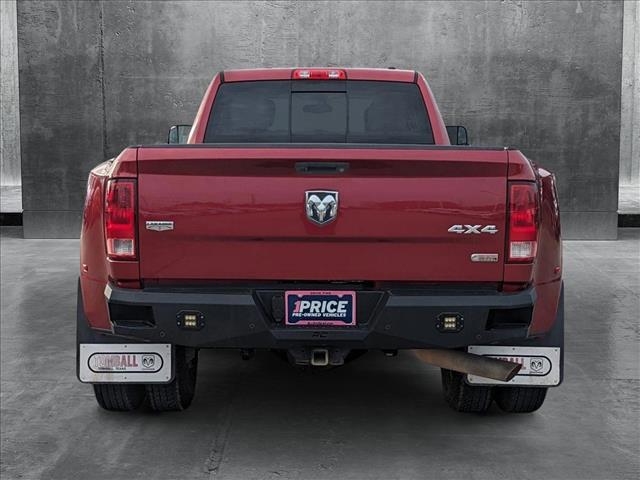 used 2012 Ram 3500 car, priced at $25,998