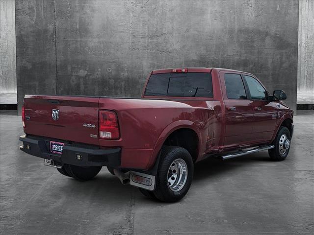 used 2012 Ram 3500 car, priced at $25,998