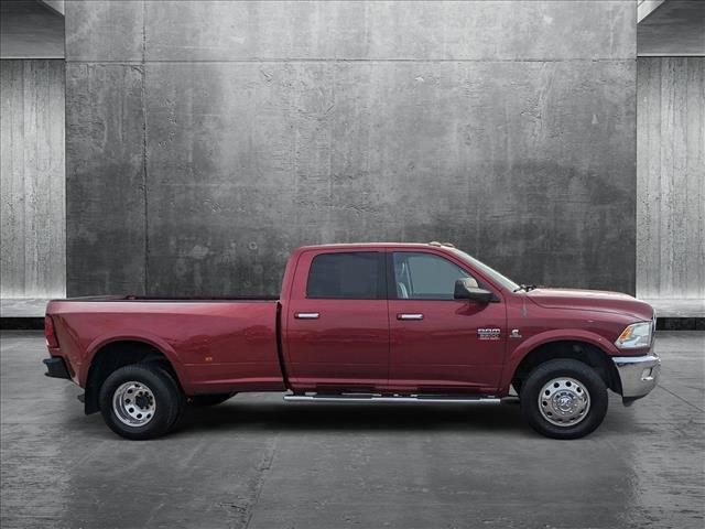 used 2012 Ram 3500 car, priced at $25,998