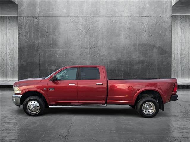 used 2012 Ram 3500 car, priced at $25,998