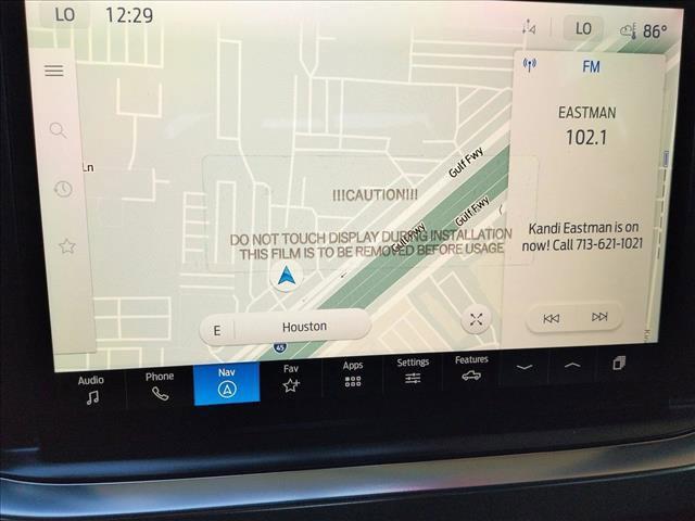 new 2026 Ford F-250 car, priced at $88,792