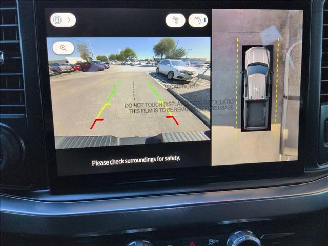 new 2026 Ford F-250 car, priced at $88,792