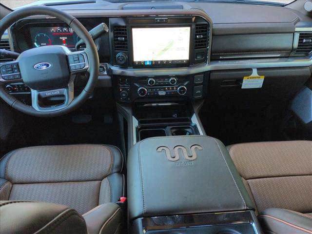 new 2026 Ford F-250 car, priced at $88,792