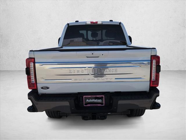 new 2026 Ford F-250 car, priced at $88,792