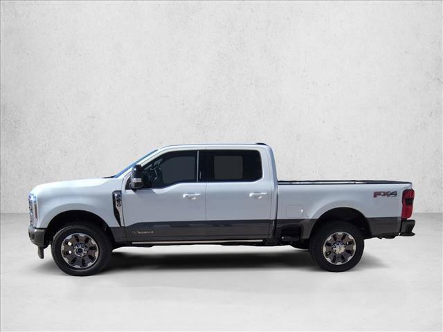 new 2026 Ford F-250 car, priced at $88,792