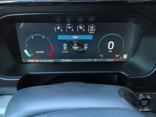 new 2026 Ford F-250 car, priced at $88,792